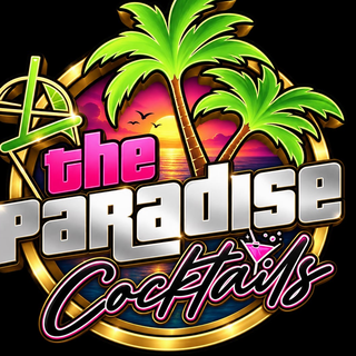 The Paradise Cocktails